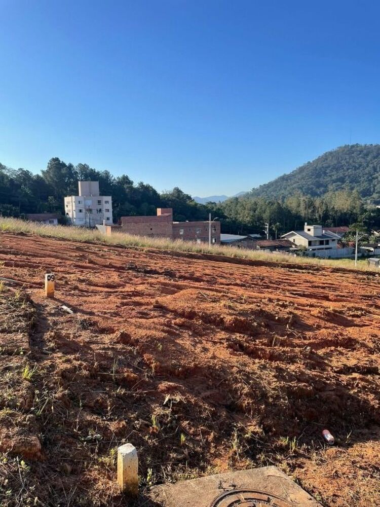 Loteamento e Condomínio à venda, 361M2 - Foto 1