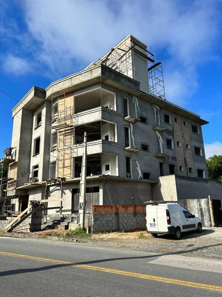 Apartamento à venda com 2 quartos, 102M2 - Foto 2