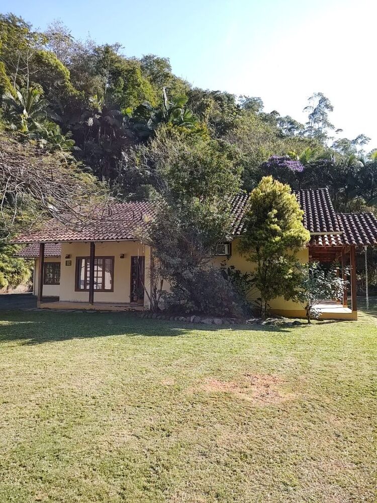 Casa à venda com 3 quartos, 150m² - Foto 4