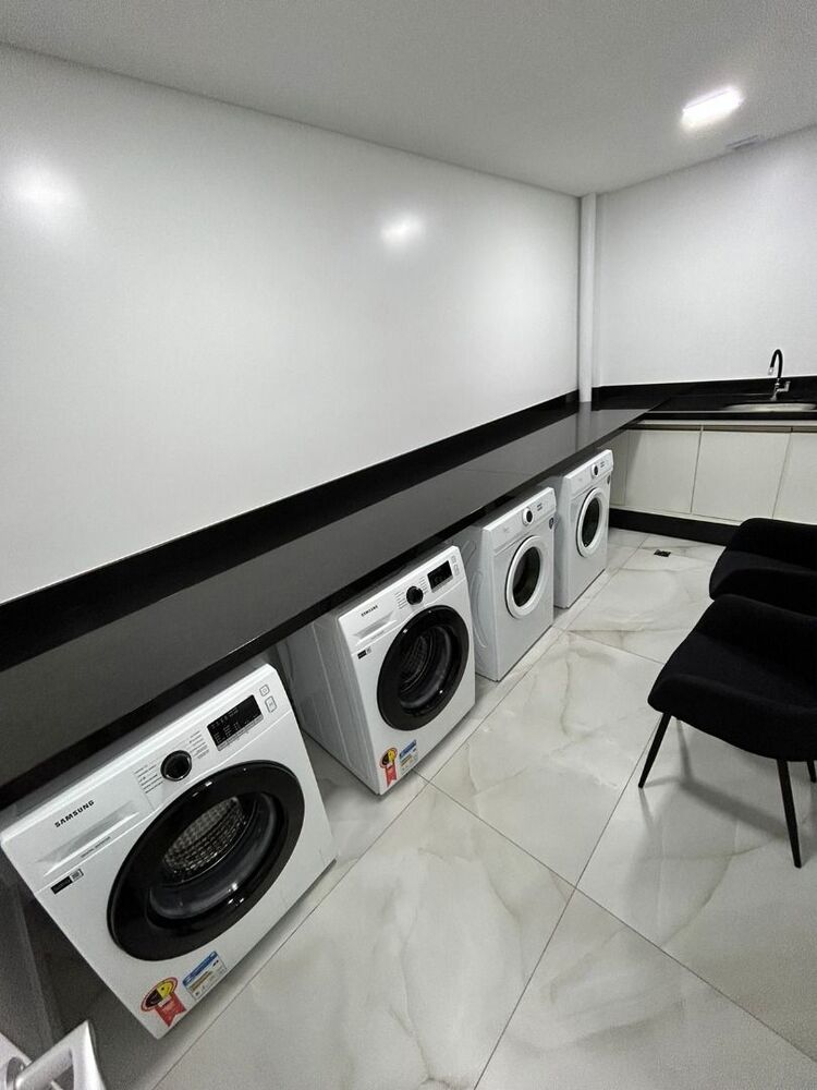 Flat/Apart Hotel à venda com 1 quarto, 2027M2 - Foto 6