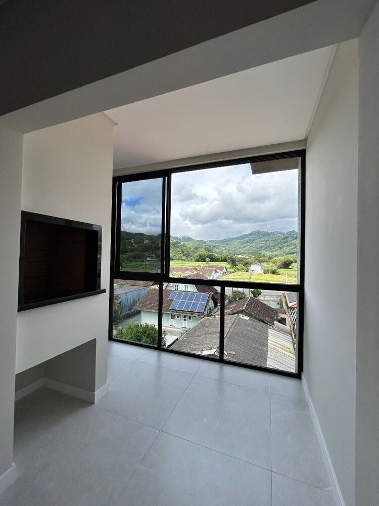 Apartamento à venda com 2 quartos, 83M2 - Foto 2