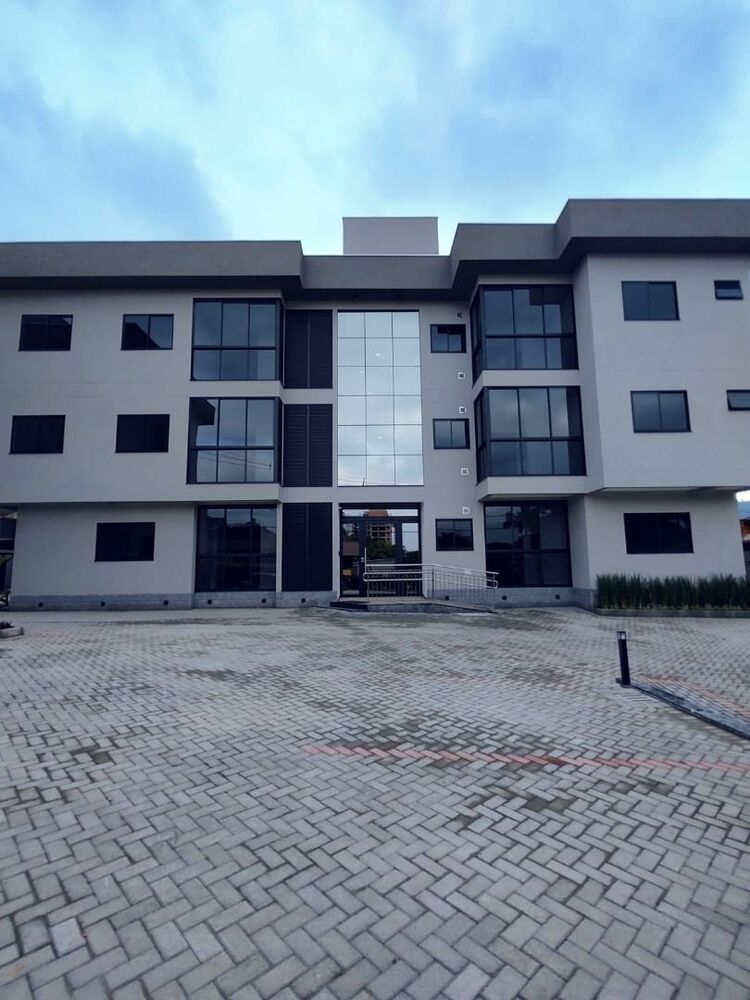 Apartamento à venda com 2 quartos, 83M2 - Foto 1