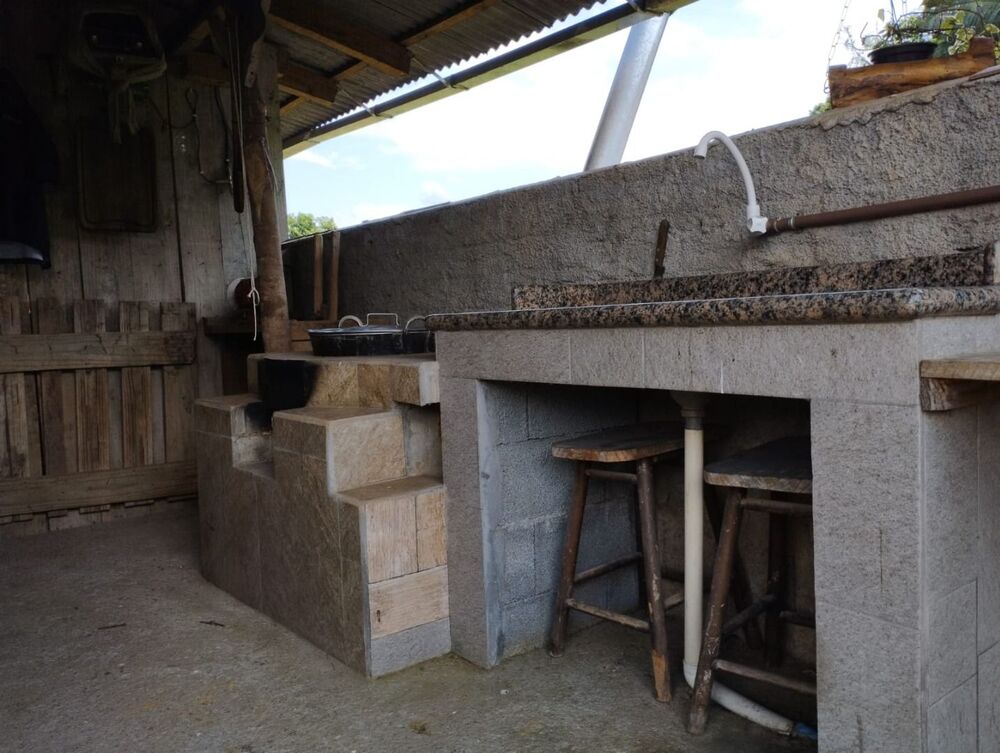 Casa, 4 quartos, 258 m² - Foto 16