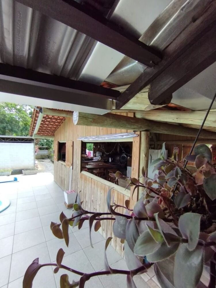 Casa, 4 quartos, 258 m² - Foto 14