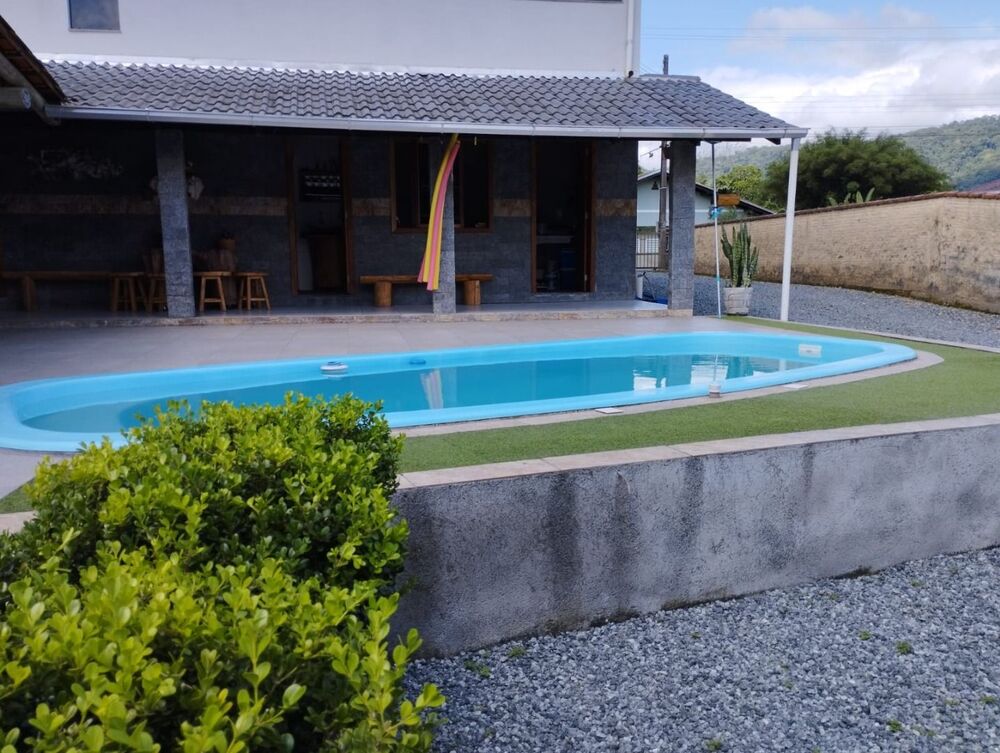 Casa, 4 quartos, 258 m² - Foto 12