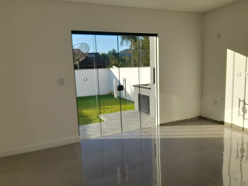 Sobrado à venda com 3 quartos, 126m² - Foto 15