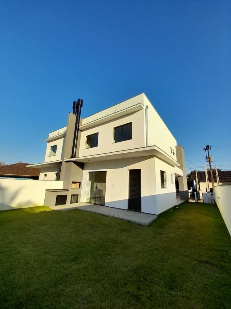 Sobrado à venda com 3 quartos, 126m² - Foto 10