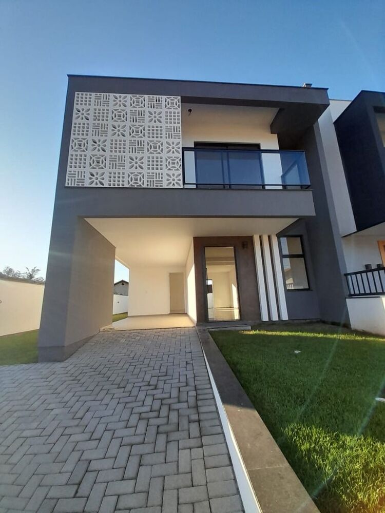 Sobrado à venda com 3 quartos, 126m² - Foto 20