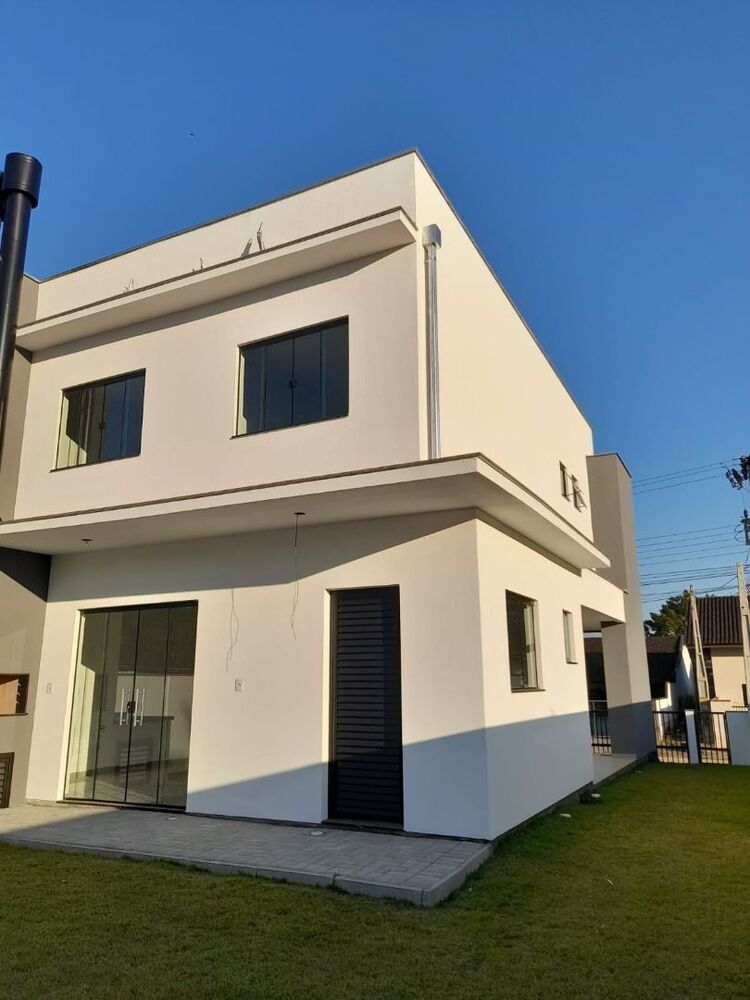 Sobrado à venda com 3 quartos, 126m² - Foto 11