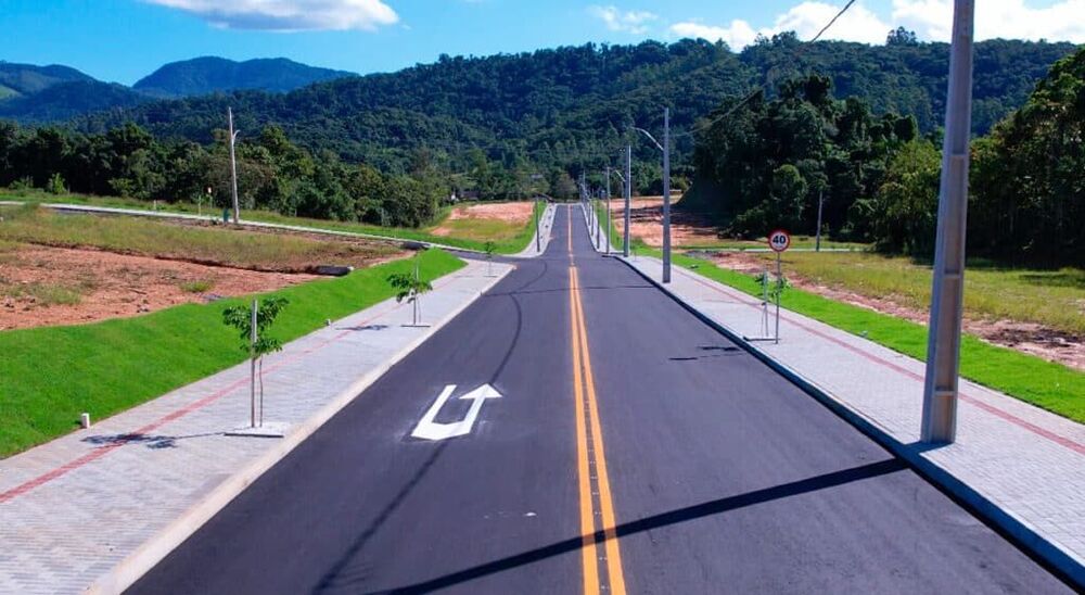 Loteamento e Condomínio à venda, 356M2 - Foto 1