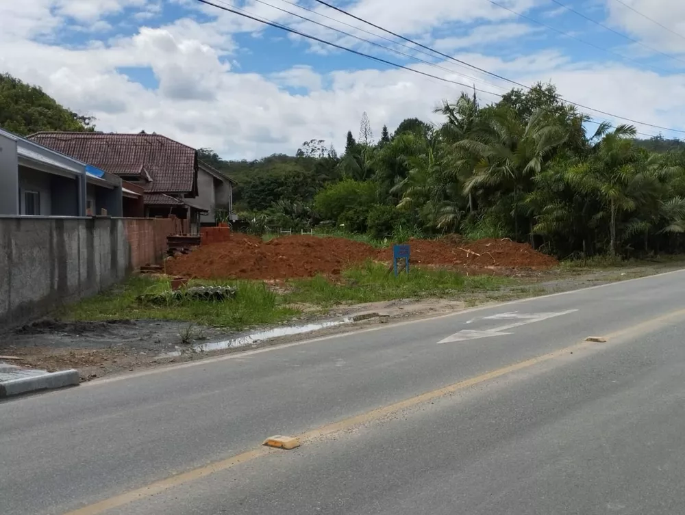 Terreno, 593 m² - Foto 1