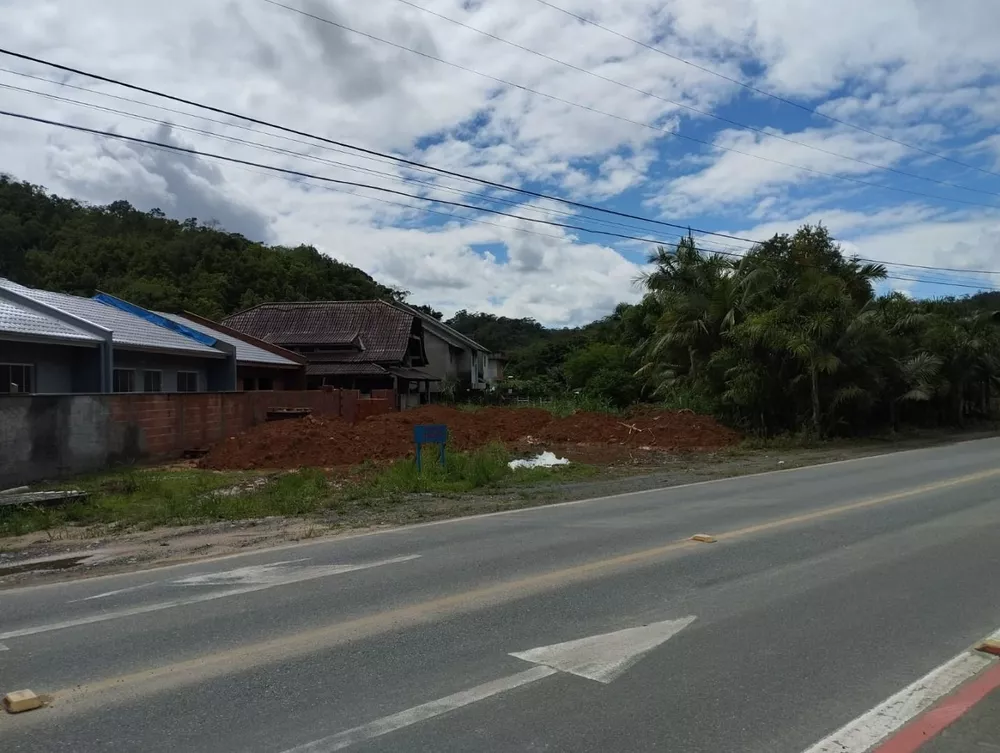 Terreno, 593 m² - Foto 8