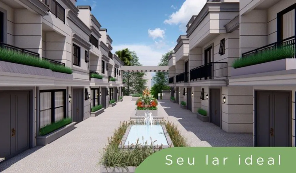 Casa, 3 quartos, 319 m² - Foto 5
