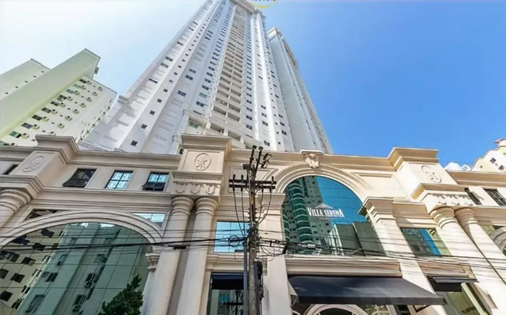 Apartamento, 4 quartos, 163 m² - Foto 4