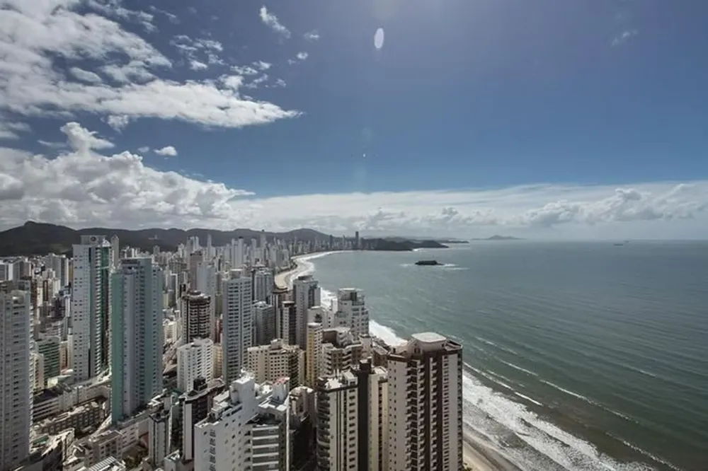 Apartamento, 4 quartos, 163 m² - Foto 2