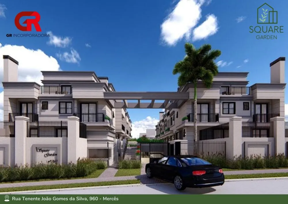 Casa, 3 quartos, 309 m² - Foto 1