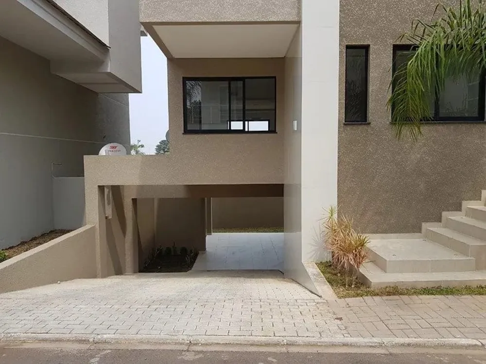 Casa, 5 quartos, 295 m² - Foto 3