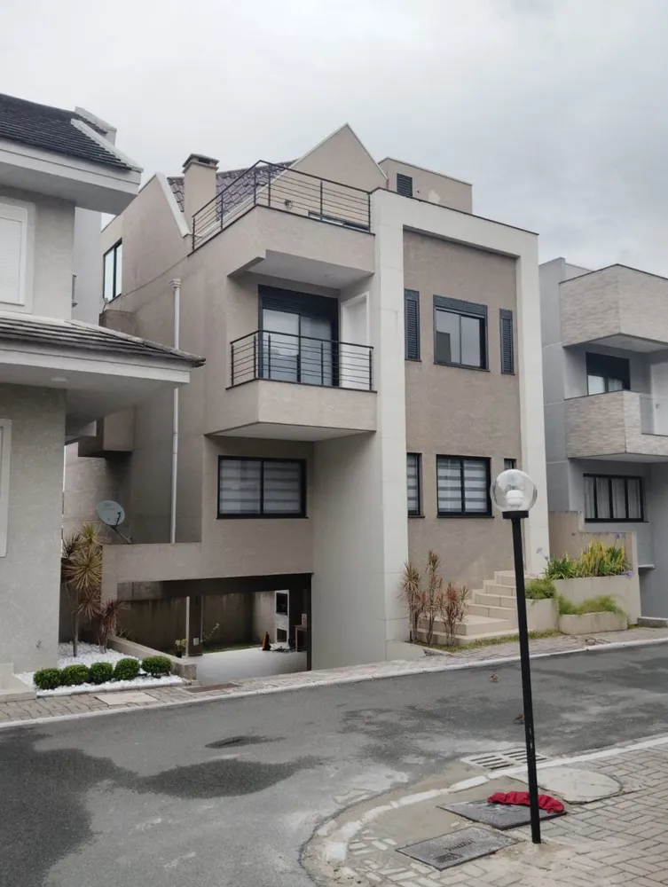 Casa, 5 quartos, 295 m² - Foto 1