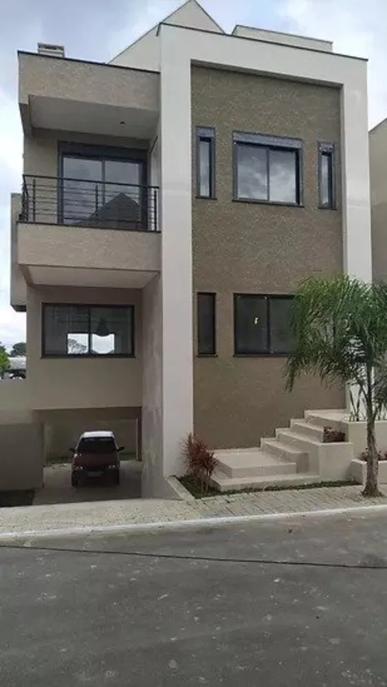 Casa, 5 quartos, 295 m² - Foto 2