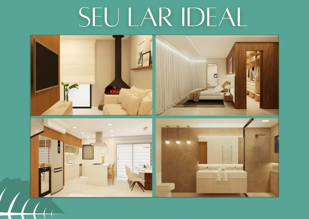 Casa, 3 quartos, 229 m² - Foto 15