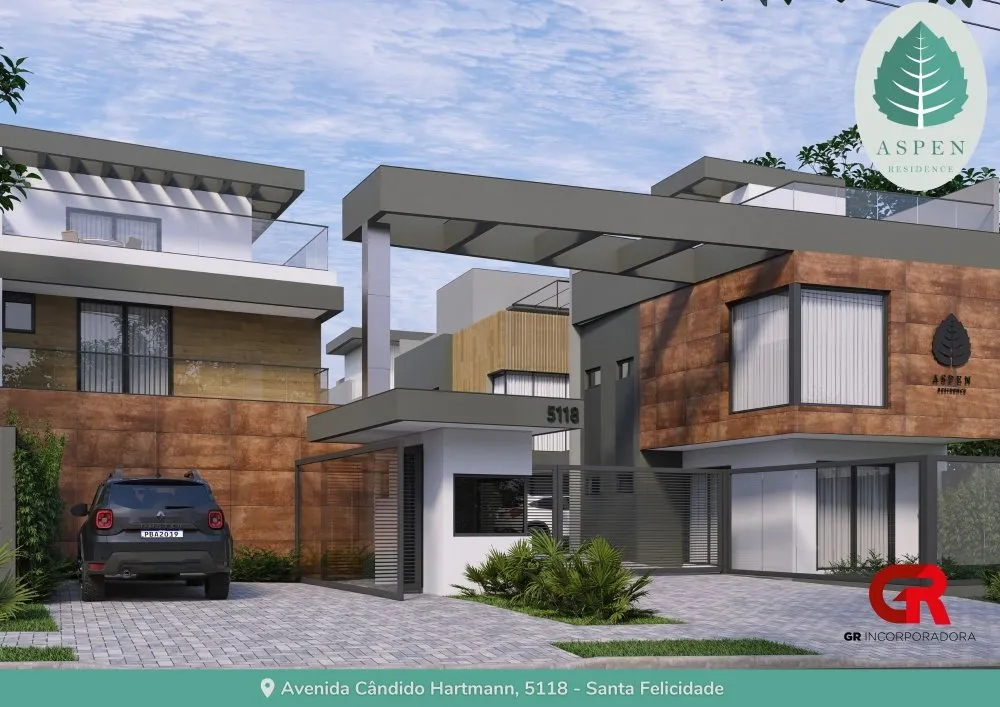 Casa, 3 quartos, 229 m² - Foto 1