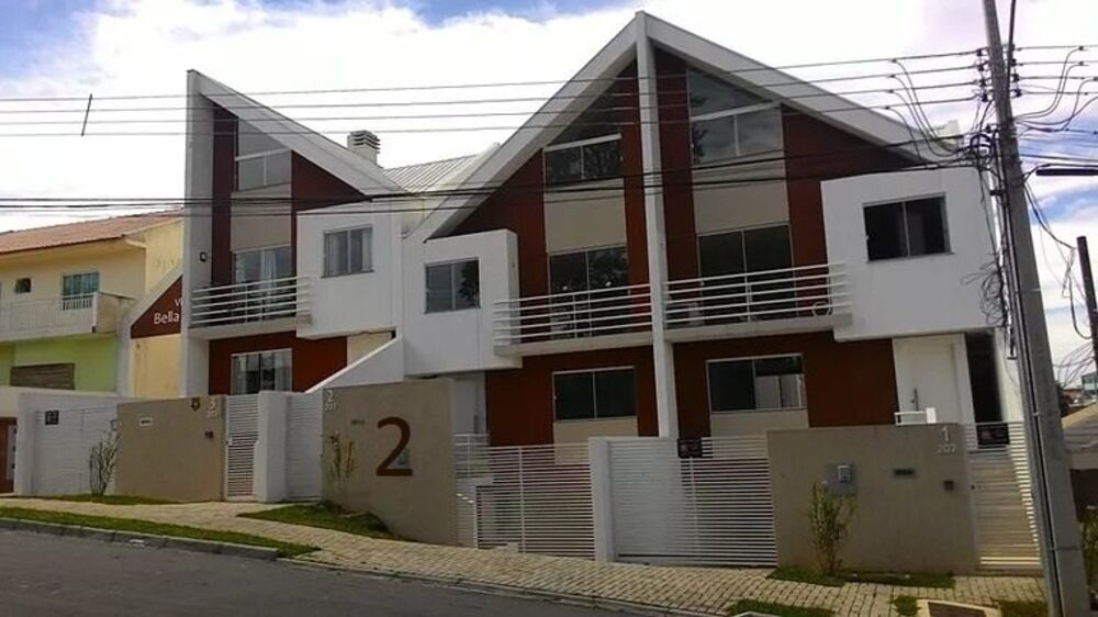 Sobrado, 3 quartos, 198 m² - Foto 3