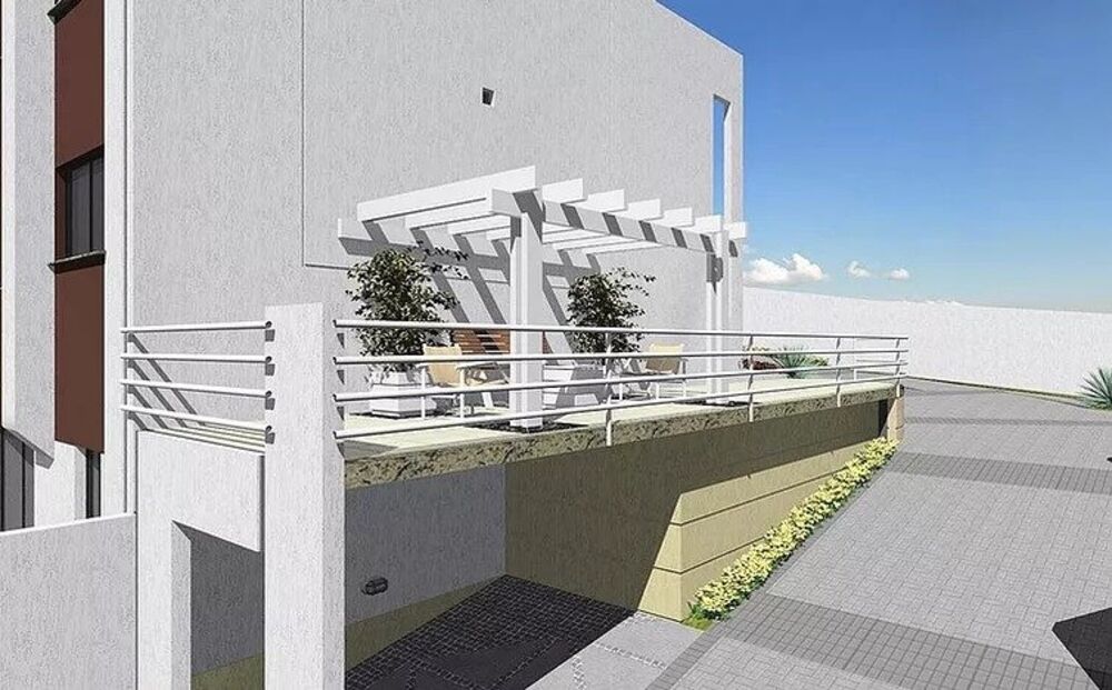 Sobrado, 3 quartos, 198 m² - Foto 2
