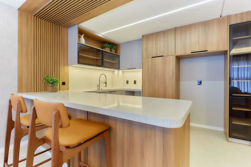 Casa, 3 quartos, 192 m² - Foto 4