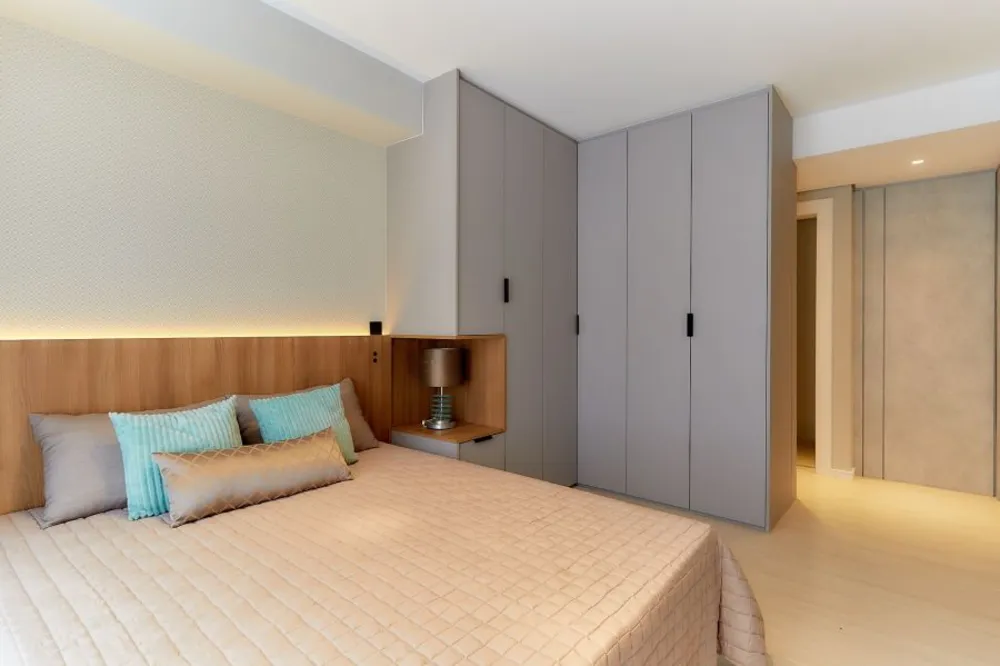 Casa, 3 quartos, 192 m² - Foto 11