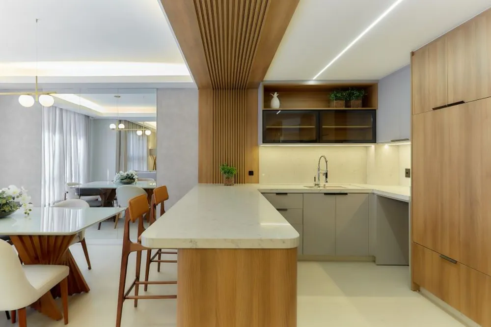 Casa, 3 quartos, 192 m² - Foto 6