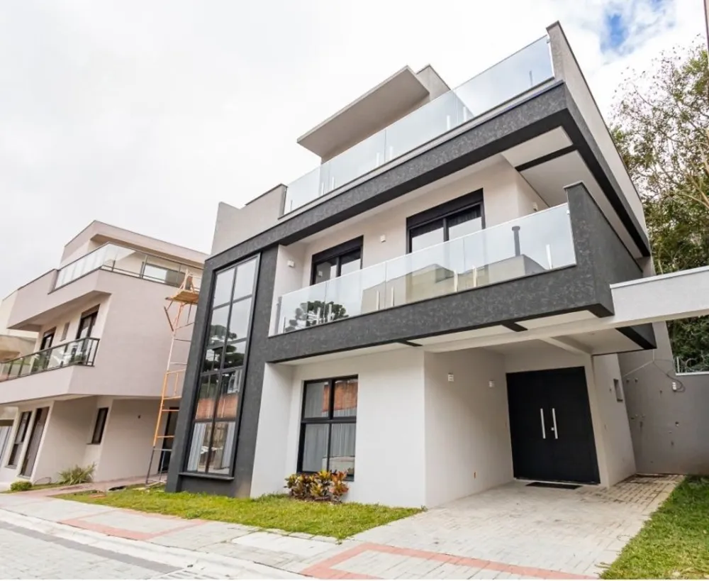 Casa, 3 quartos, 192 m² - Foto 1