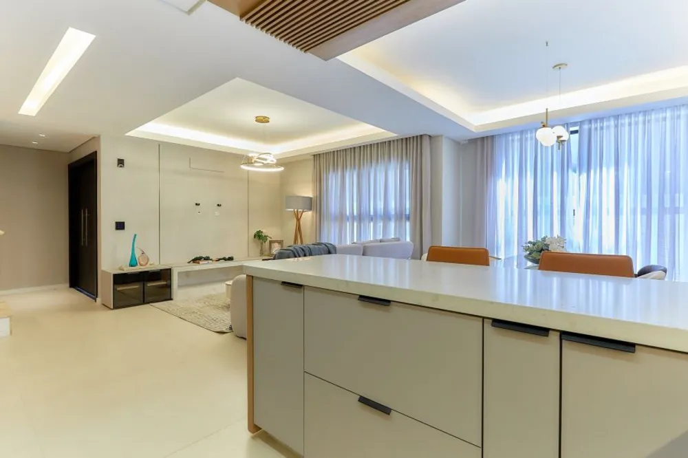 Casa, 3 quartos, 192 m² - Foto 5