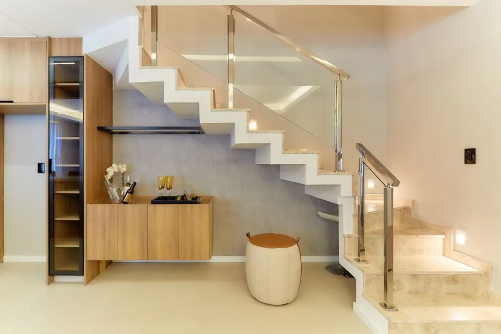 Casa, 3 quartos, 192 m² - Foto 9