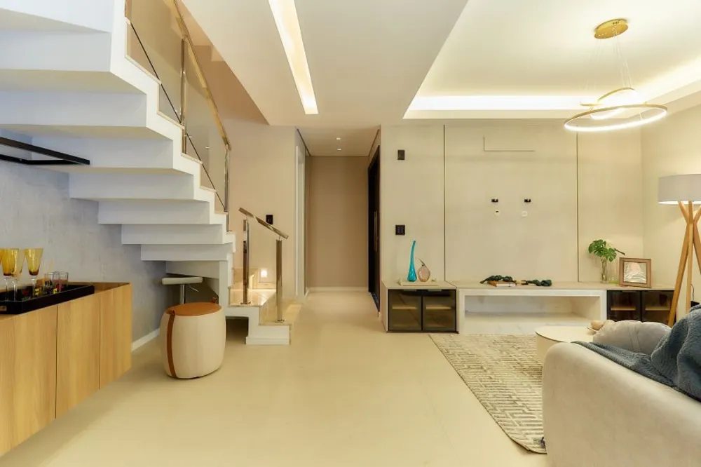 Casa, 3 quartos, 192 m² - Foto 8