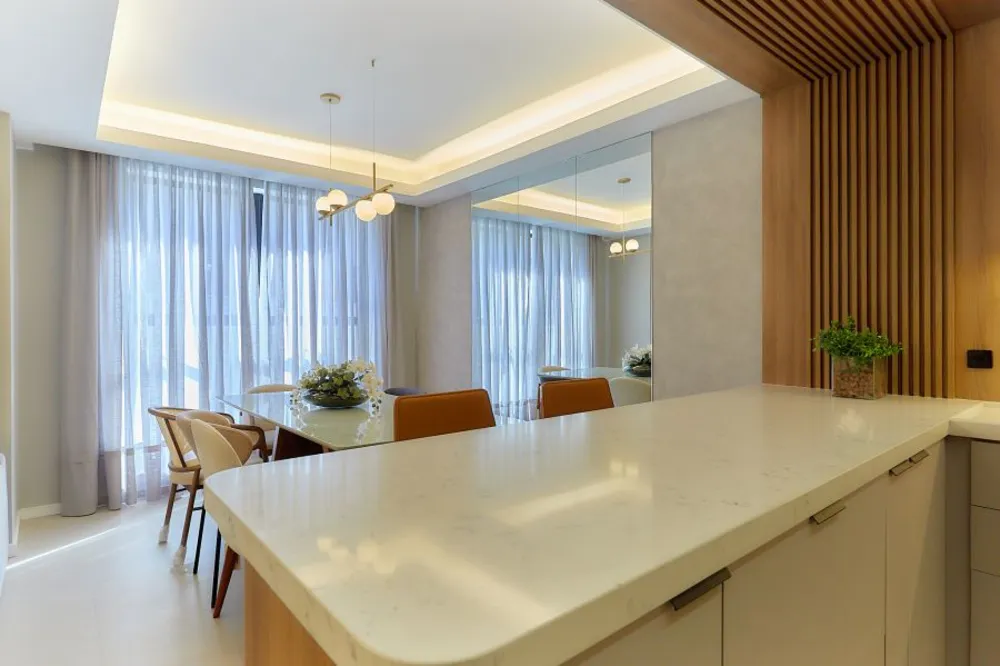 Casa, 3 quartos, 192 m² - Foto 7