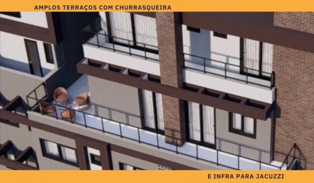 Apartamento, 2 quartos, 161 m² - Foto 2