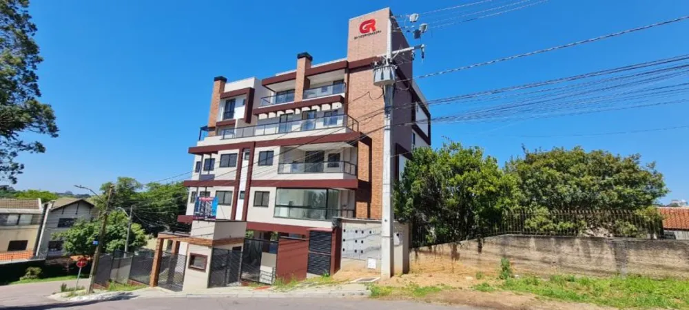 Apartamento, 2 quartos, 161 m² - Foto 4