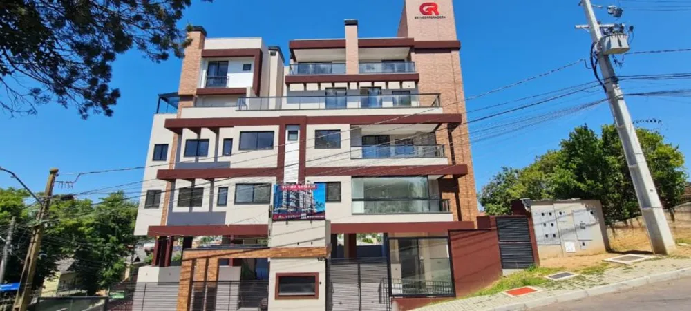 Apartamento, 2 quartos, 161 m² - Foto 2
