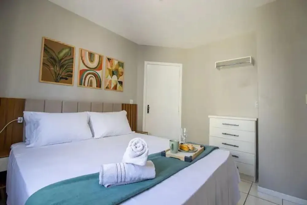 Apartamento, 4 quartos, 163 m² - Foto 1