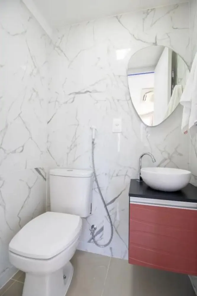 Apartamento, 4 quartos, 163 m² - Foto 7