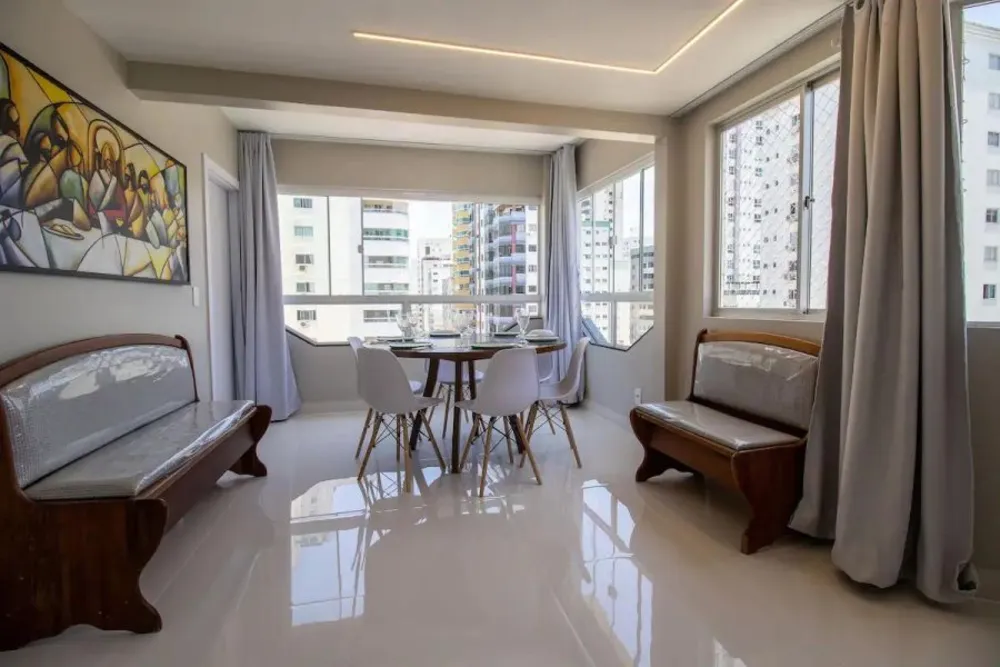Apartamento, 4 quartos, 163 m² - Foto 12