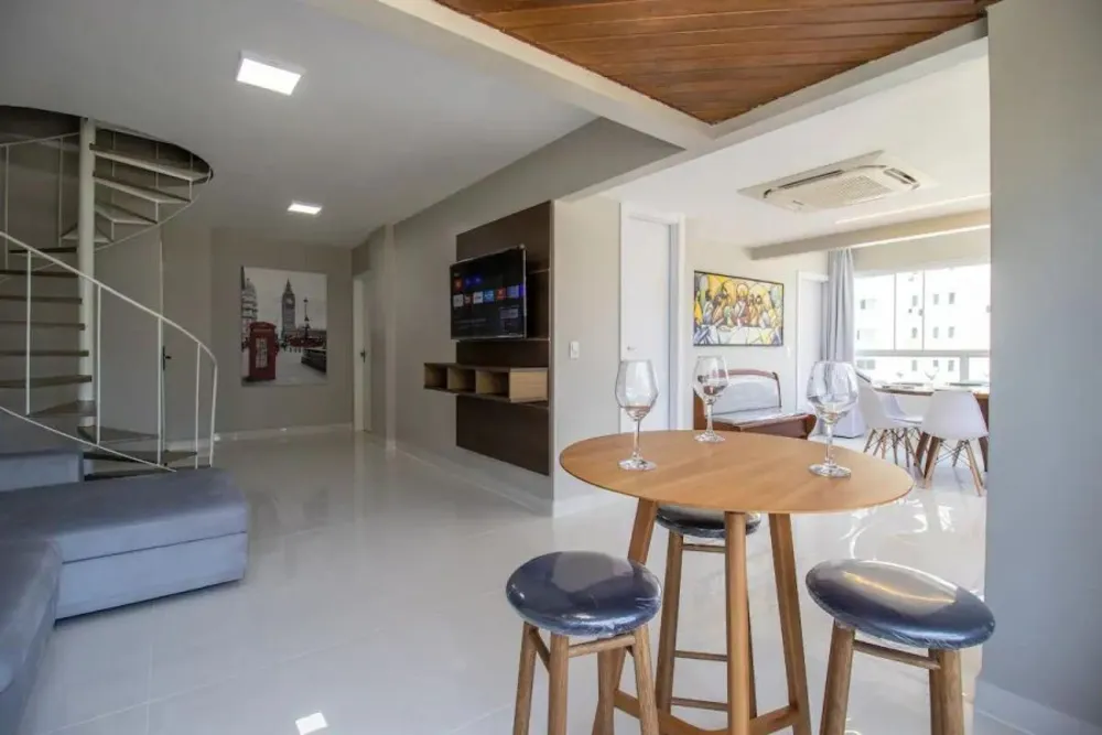 Apartamento, 4 quartos, 163 m² - Foto 4