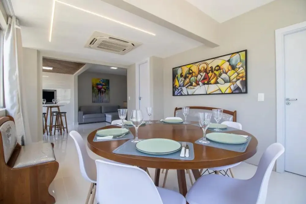 Apartamento, 4 quartos, 163 m² - Foto 3