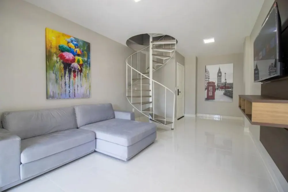 Apartamento, 4 quartos, 163 m² - Foto 2
