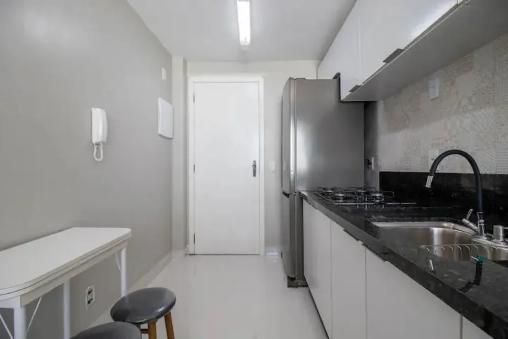 Apartamento, 4 quartos, 163 m² - Foto 1