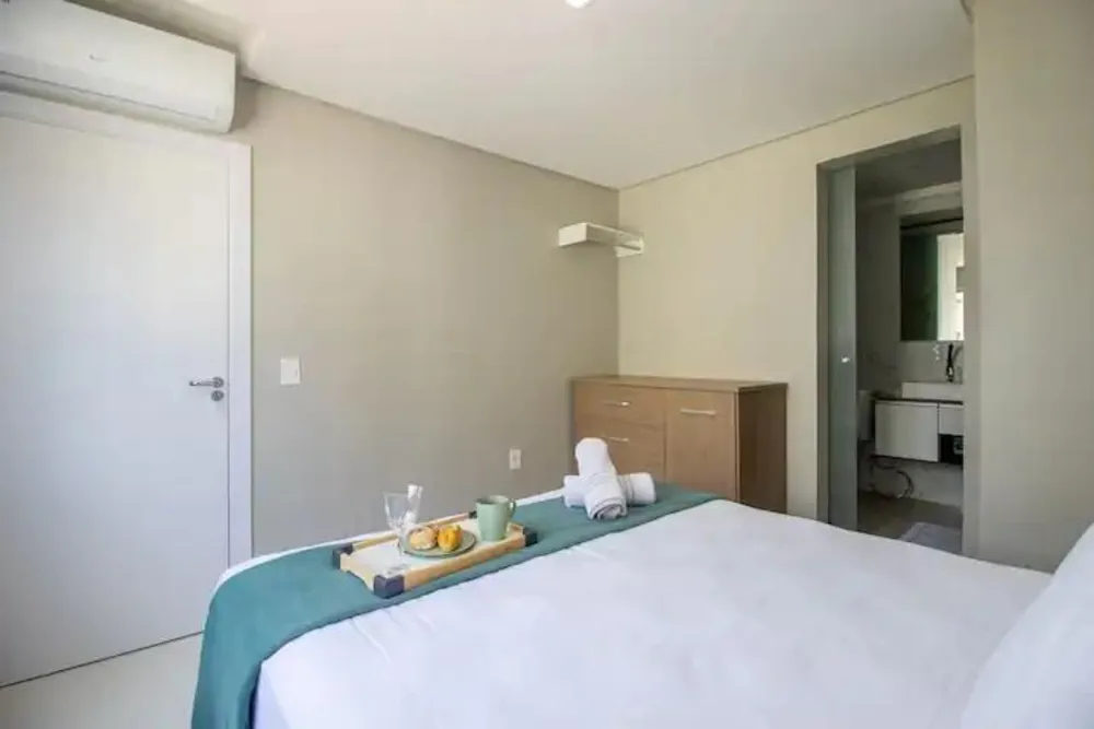 Apartamento, 4 quartos, 163 m² - Foto 2