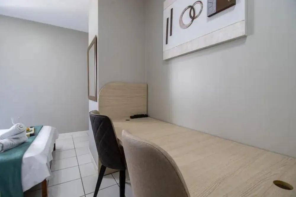 Apartamento, 4 quartos, 163 m² - Foto 7