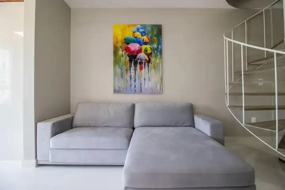 Apartamento, 4 quartos, 163 m² - Foto 9