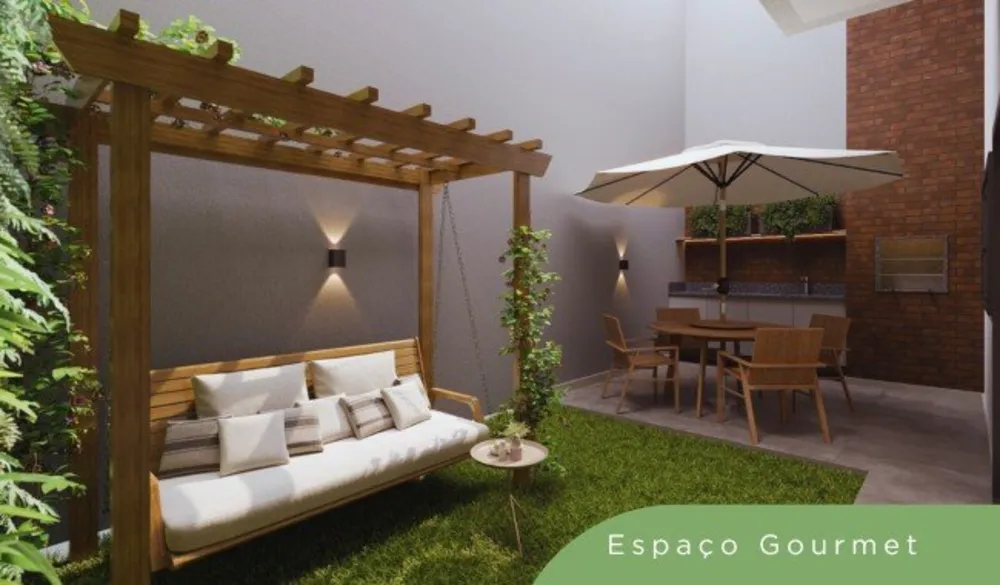 Casa, 3 quartos, 286 m² - Foto 9
