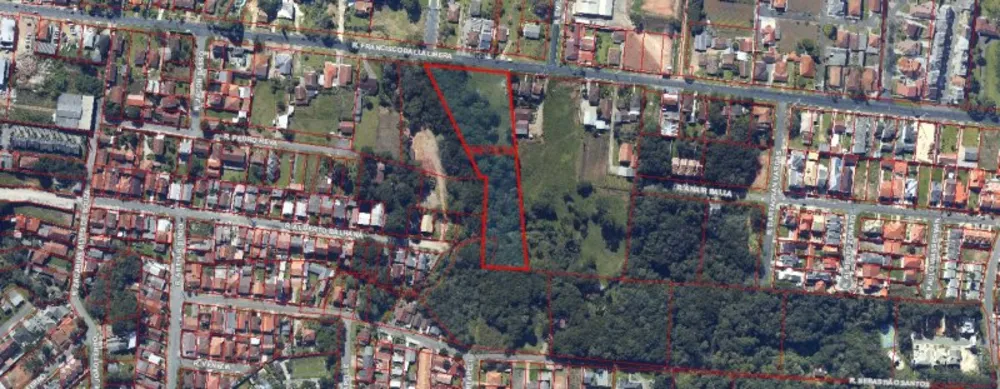 Terreno, 9129 m² - Foto 1